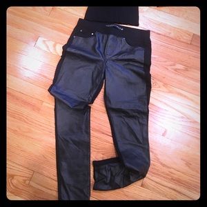 NWT Tinseltown Leggings Size M